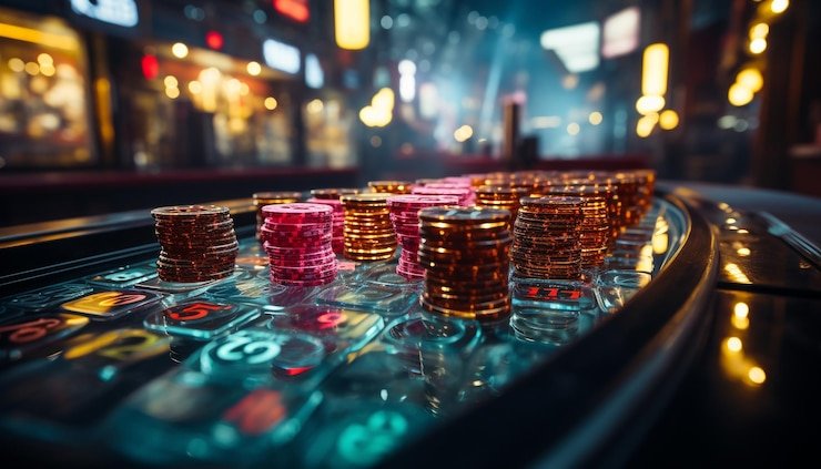 Dashboard verifikasi akun yang menampilkan status persetujuan dokumen