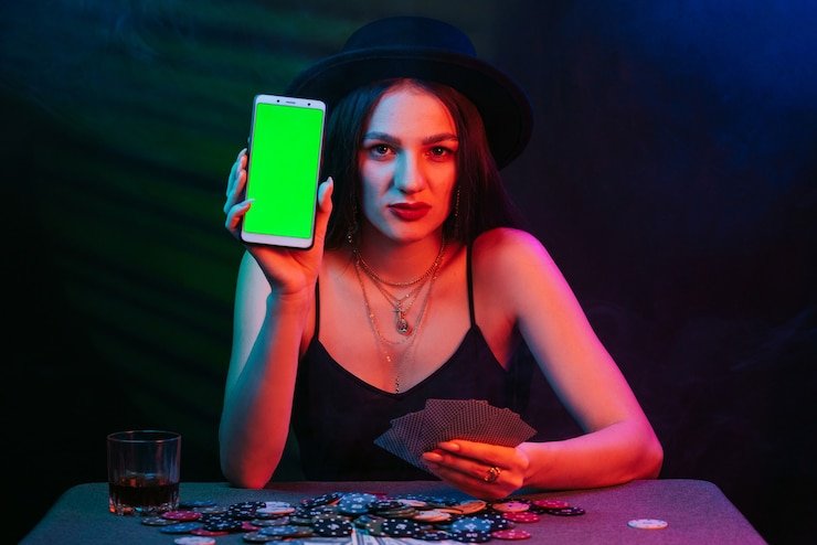 Antarmuka Togel 3D di platform donixsl
